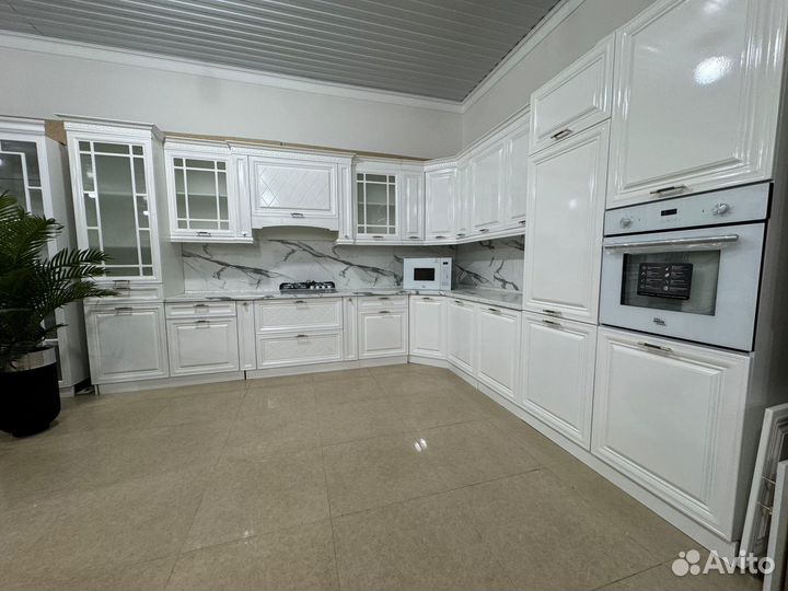 Кухонный гарнитур Мариам