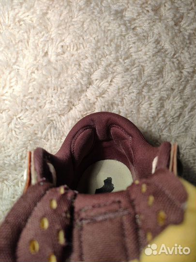 Nike Dunk Jumbo Оригинал