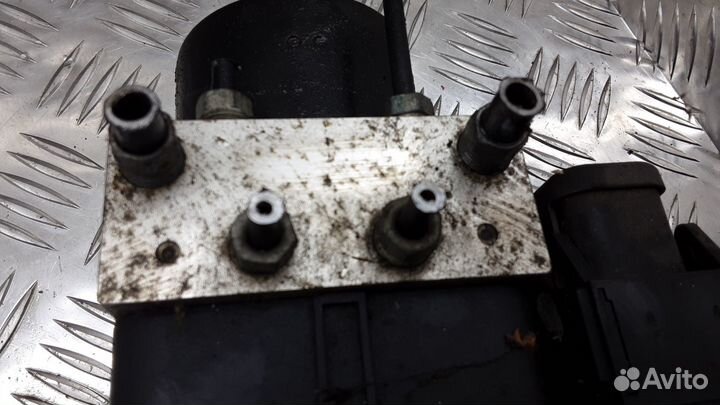 Блок ABS Ford Focus 2 2008 06540826402484