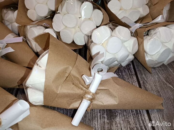 Сладкий подарок, букет учителю,детский