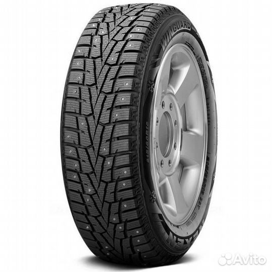 Nexen Winguard WinSpike 215/65 R16 R