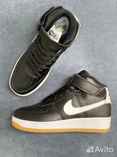 Кроссовки мужские Nike air force 1