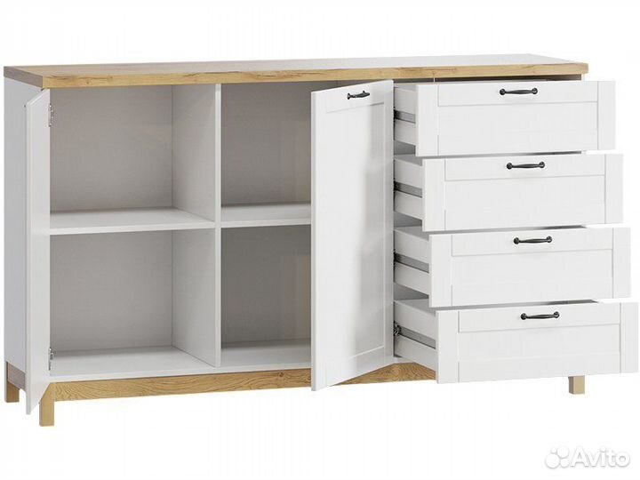 Тумба Равенна-2 Plain