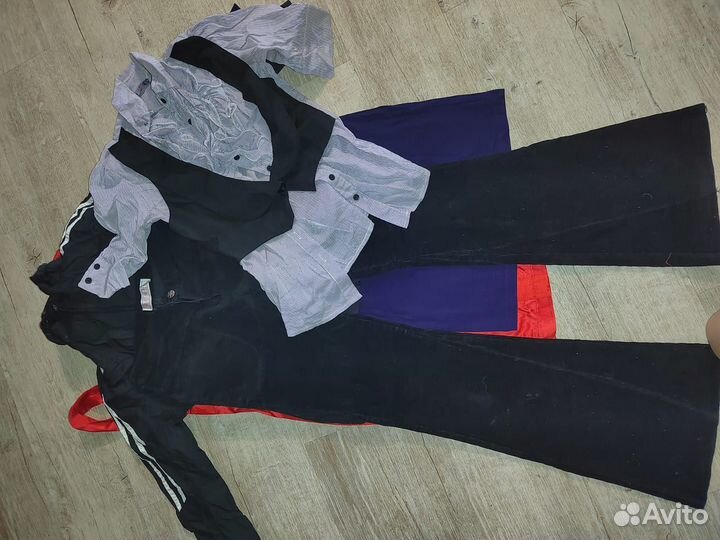 Женские вещи пакетом 42 44