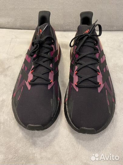 Кроссовки мужские