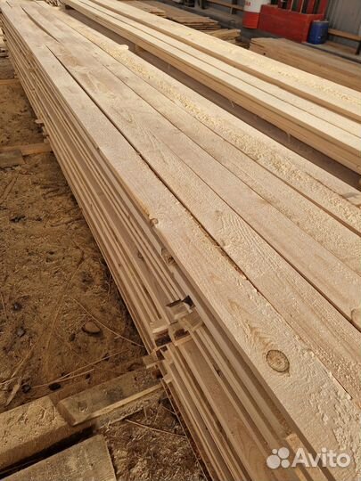 Пиломатериалы