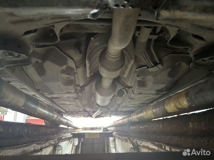 Toyota Camry 2.5 AT, 2014, 205 000 км