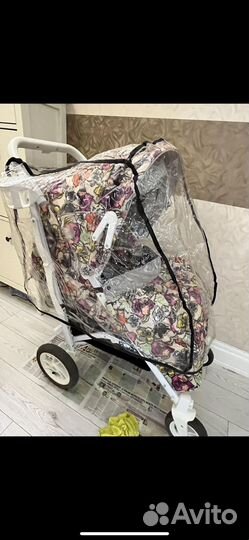 Детские коляски