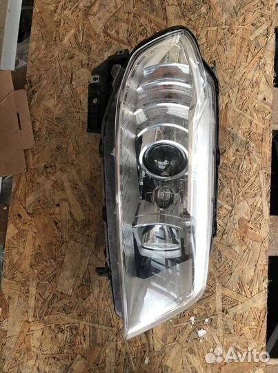 Great Wall Фара правая haval H6 2014