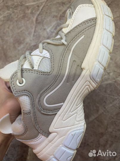 Кроссовки детские zara