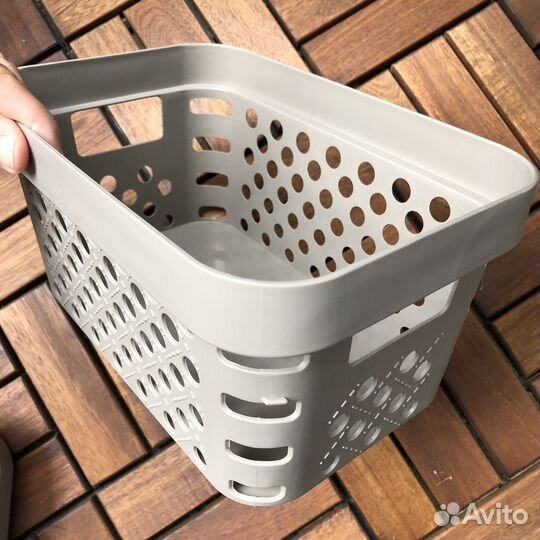 Контейнер для хранения с крышкой