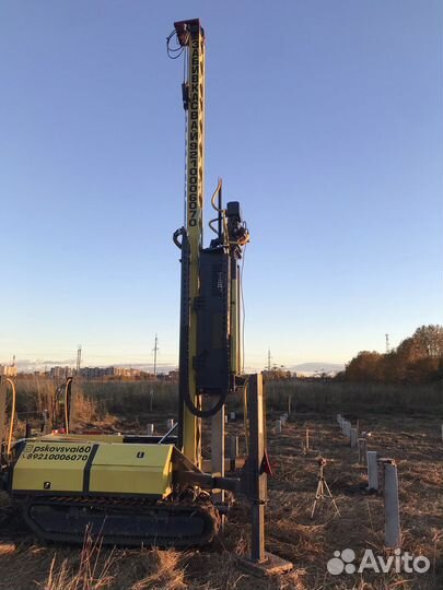 Ограждения сельхоз земель