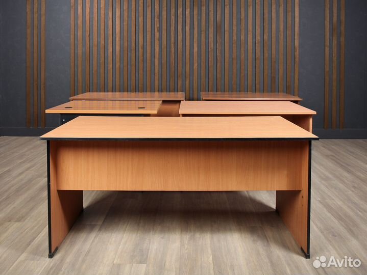 Стол офисный бу