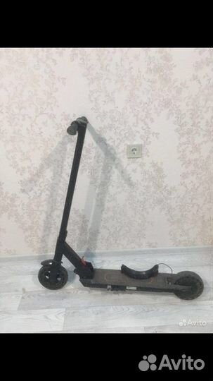 Электросамокат взрослый Hoverbot