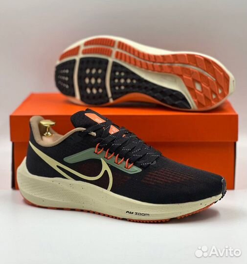 Nike Air Zoom Pegasus 39