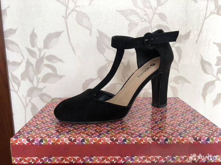 Туфли женские