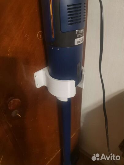 Крепление для пылесоса Deerma DX1000