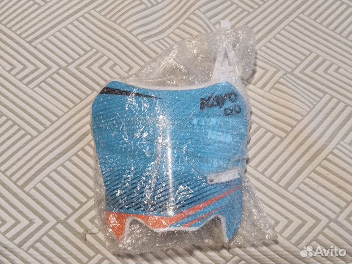 Пластик от Kayo125