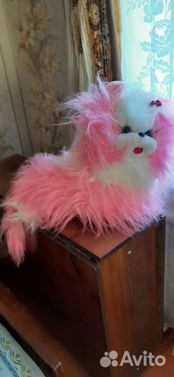 Мягкие игрушки