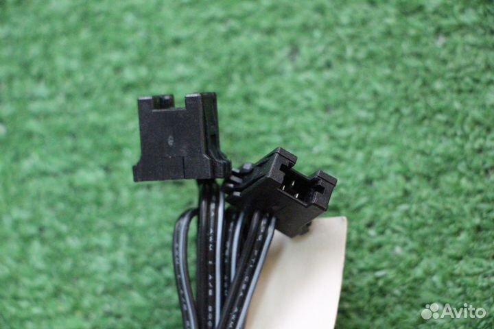 Kenwood системный соединитель DPF/KAF, Japan