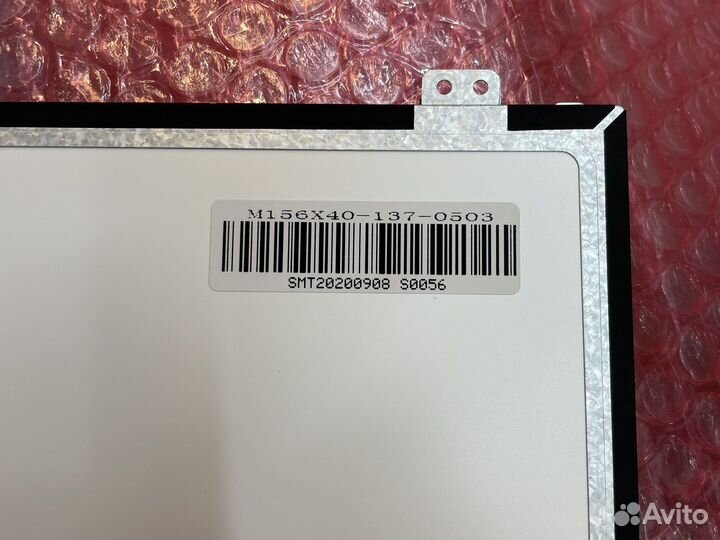 Матрицы 15.6 FHD 30pin edp ips slim