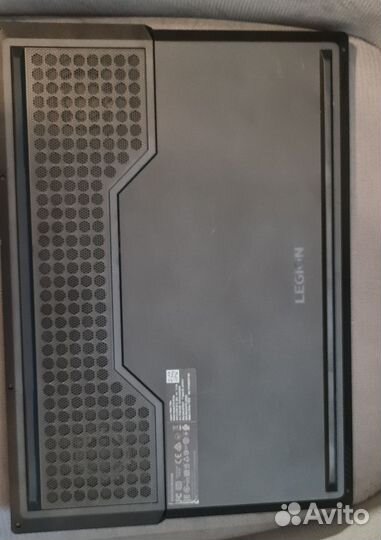 Lenovo legion 17