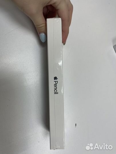Apple pencil 2 новый, гарантия