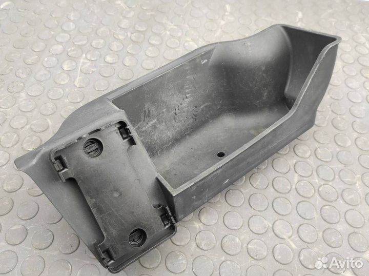 Пульт Man Tgx 18.440 L 06X 00 D 2066 LF36 euro4