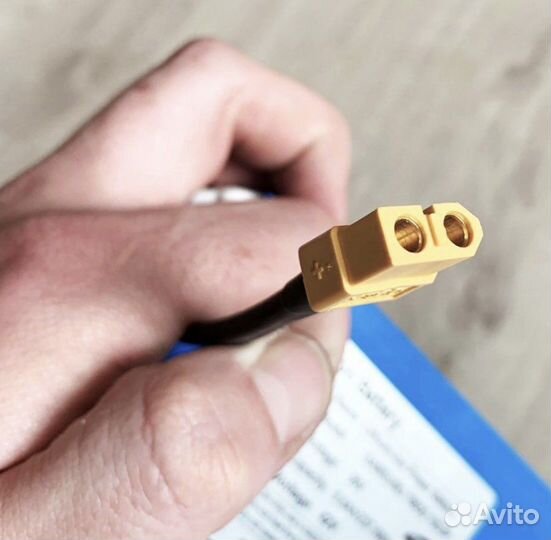 Аккумулятор для гироскутера