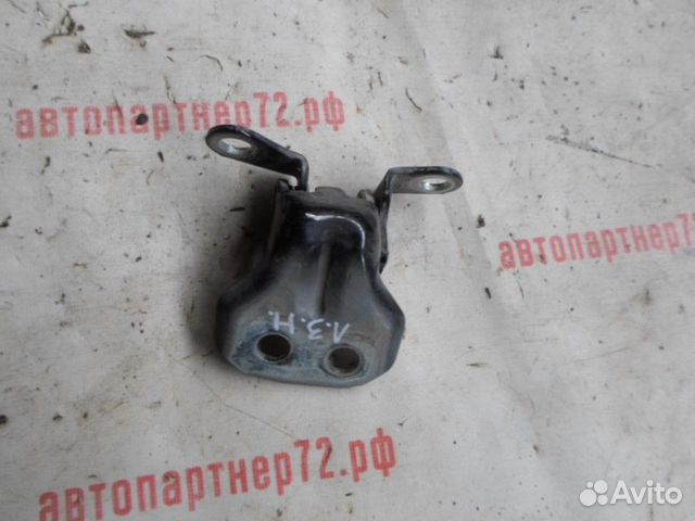 Петля двери задняя левая нижняя Ford Fusion 2002-2