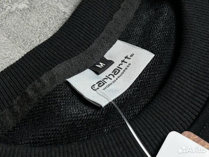 Свитшот Carhartt