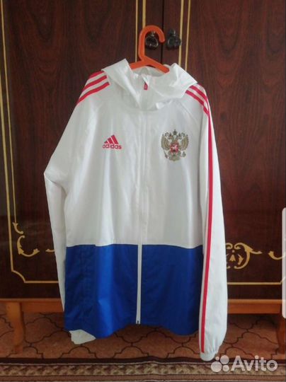 Спортивный костюм мужской новый