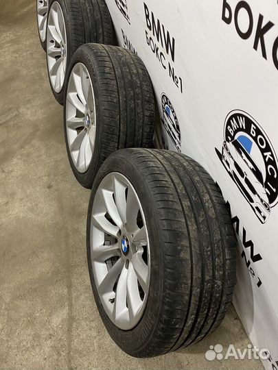 Колеса BMW 340 стиль