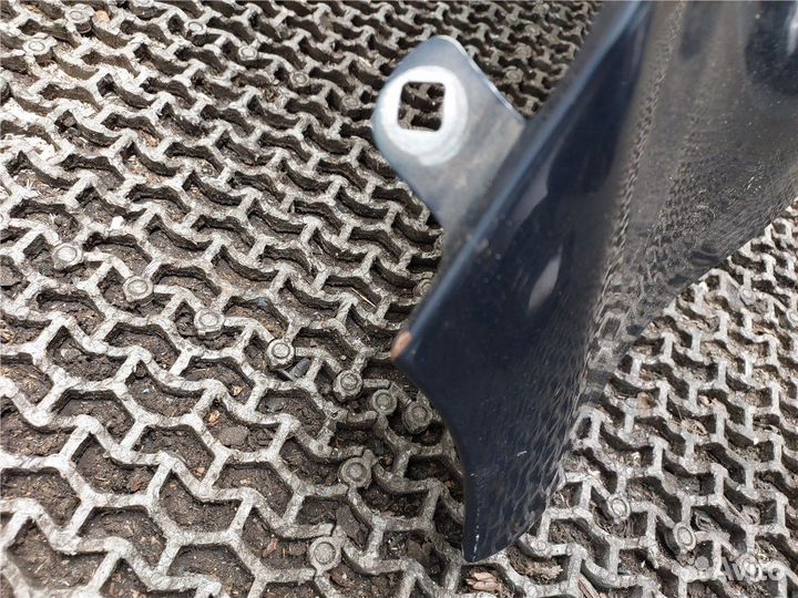 Крыло BMW 5 F07 Gran Turismo, 2010