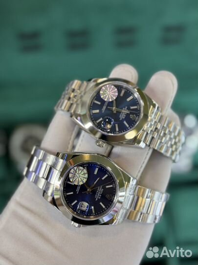 Часы мужские Rolex Oyster Perpatual Datejust