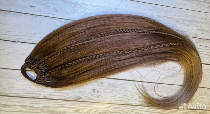 Афрорезинки