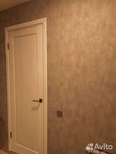 Двери межкомнатные нестандарт