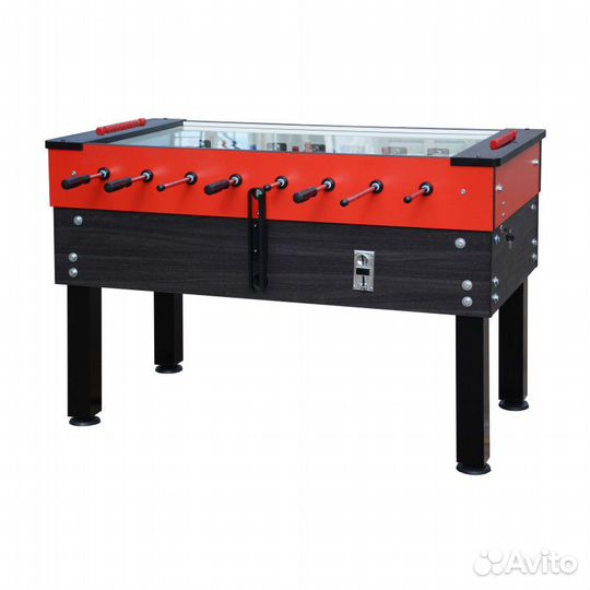 Коммерческий футбол кикер Desperado Viking Classic