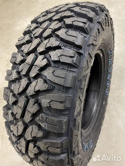 Roadcruza RA3200 M/T 215/75 R15 100Q