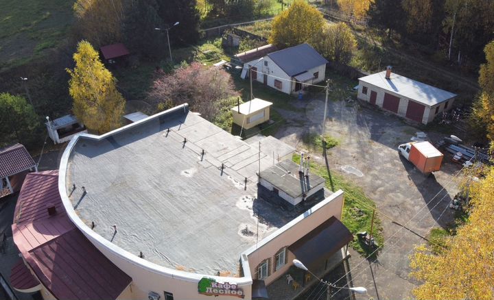 Продам помещение свободного назначения, 435 м²