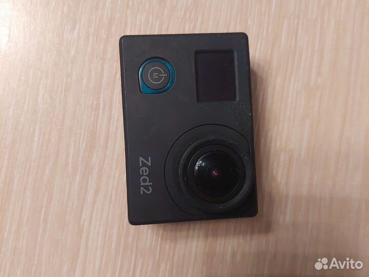 Экшн камера