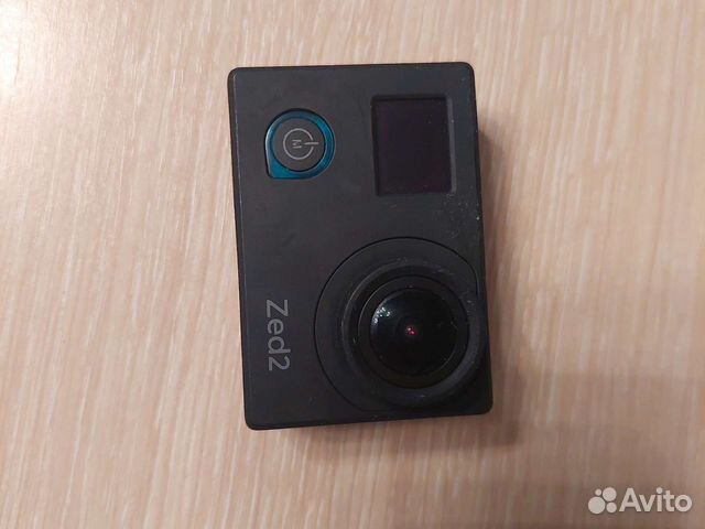 Экшн камера