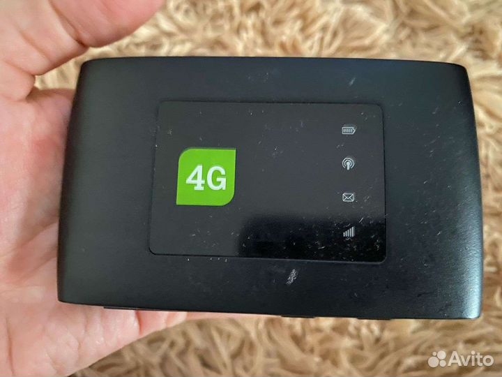 Модемы и роутеры 4g