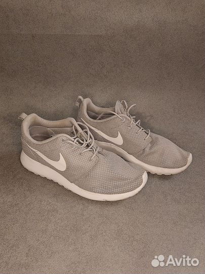 Кроссовки nike