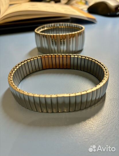 Украшения с магнитами (Германия)