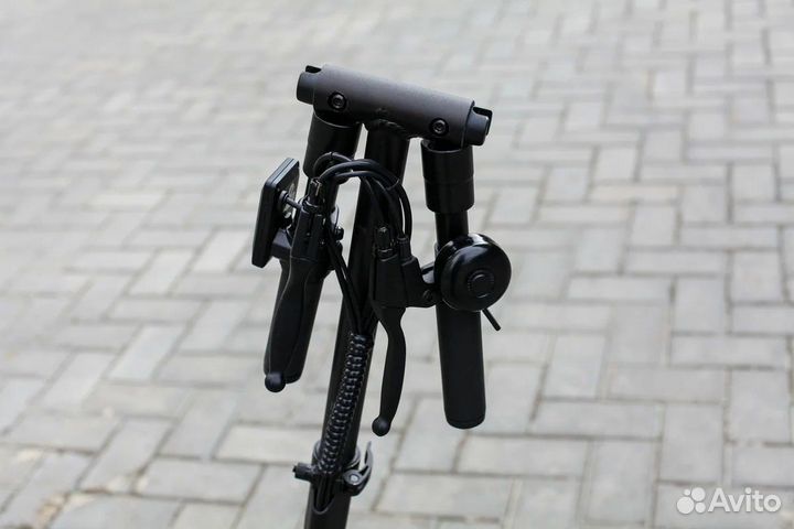 Электросамокат Kugoo ES3