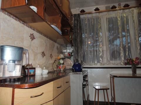 Комната 18 м² в 1-к., 2/5 эт.