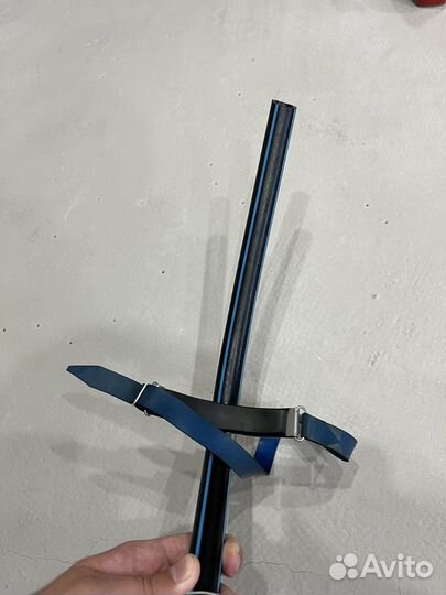 Трубка для плавания