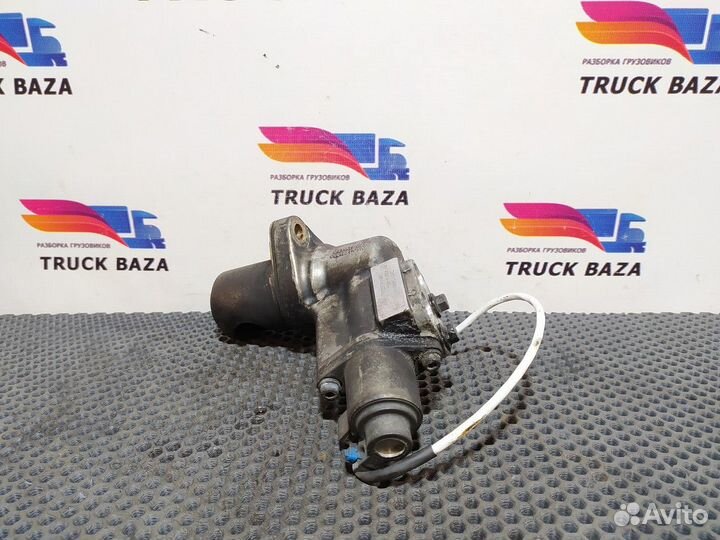 Клапан EGR Renault T, Volvo FH, Volvo FM