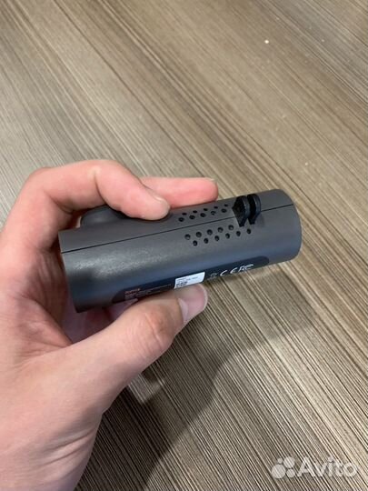 На запчасти видеорегистратор Xiaomi 70mai 1S D06